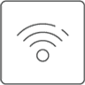 WiFi/Internet Station